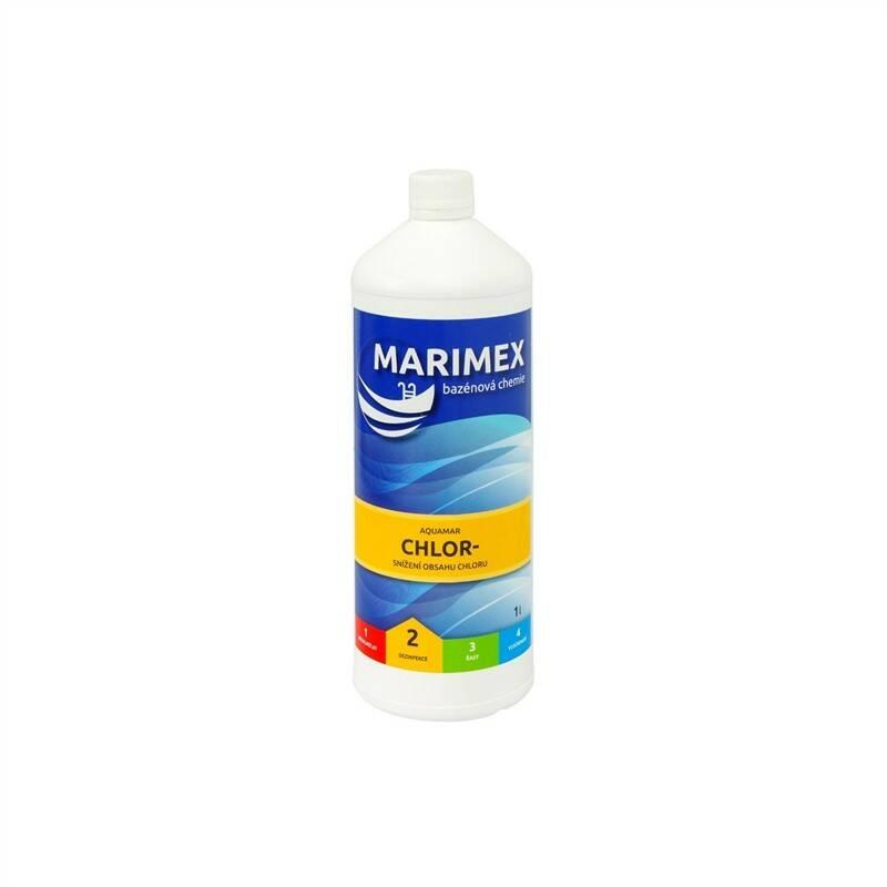 Bazénová chemie Marimex pH 0,9 kg