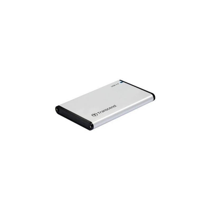 Box na HDD Transcend StoreJet 2.5