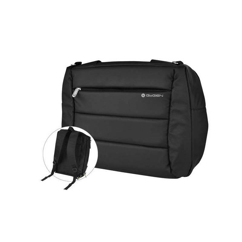 Brašna na notebook GoGEN DUBLIN 15,6"