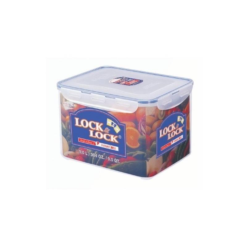 Dóza na potraviny Lock&lock HPL838 9 l