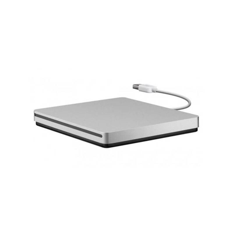 Externí DVD vypalovačka Apple SuperDrive USB 2.0