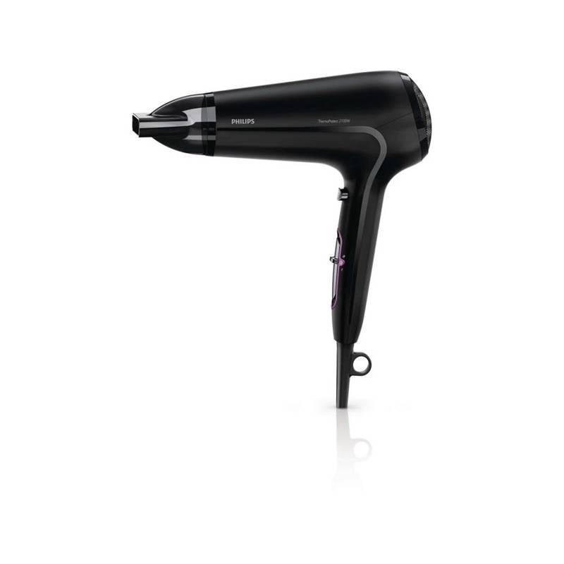 Fén Philips ThermoProtect HP8230 00 černý