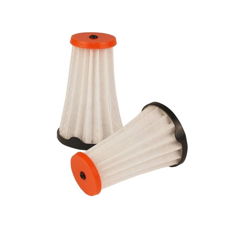 Filtry pro vysavače Electrolux EF144