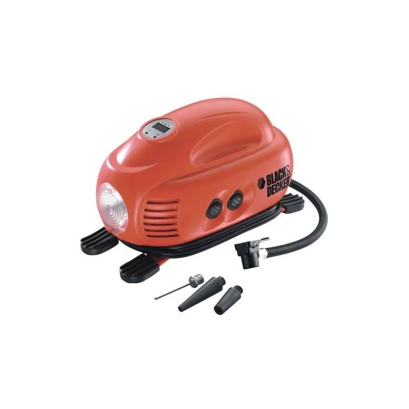 Kompresor Black-Decker ASI 200