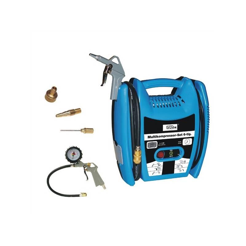 Kompresor Güde Airpower 180 08