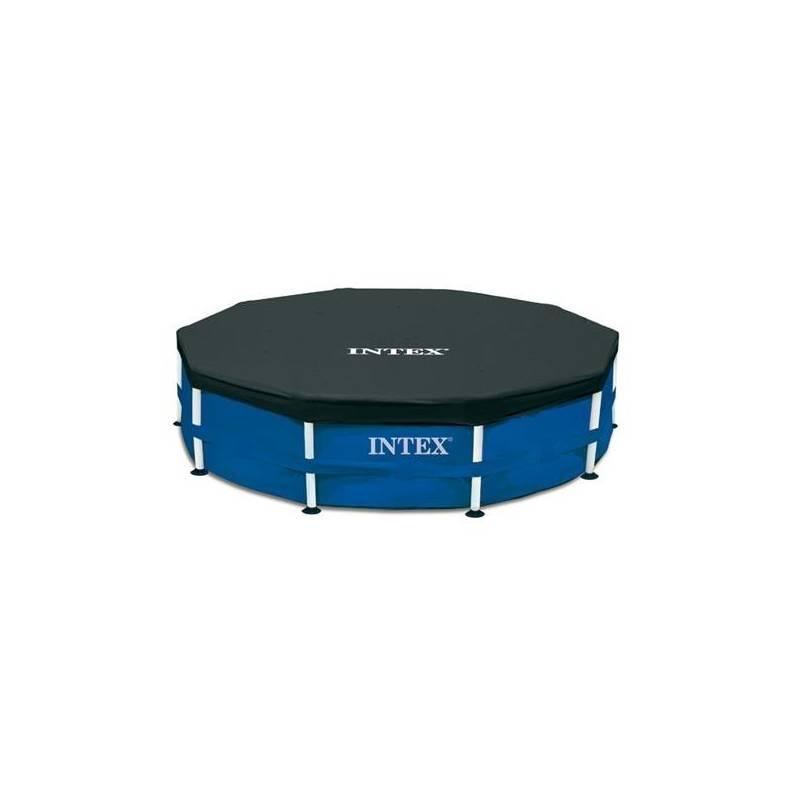 Krycí plachta Intex pro bazény INTEX FRAME POOL prům. 3,05 m, Krycí, plachta, Intex, pro, bazény, INTEX, FRAME, POOL, prům., 3,05, m