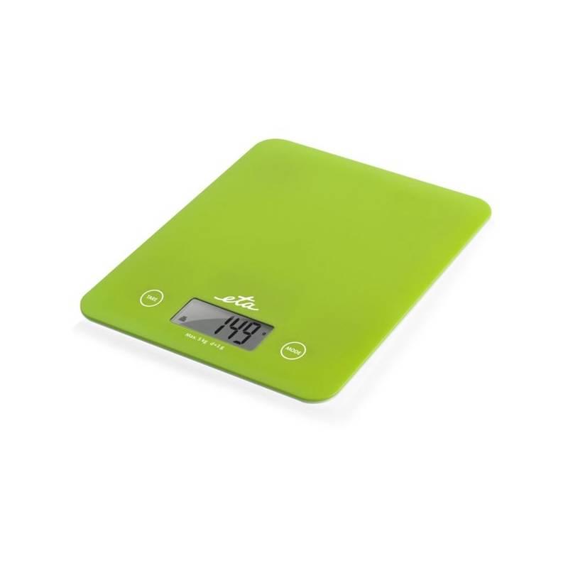 Kuchyňská váha ETA Lori 2777 90010