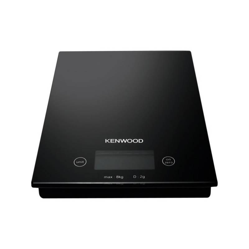 Kuchyňská váha KENWOOD DS400 černá