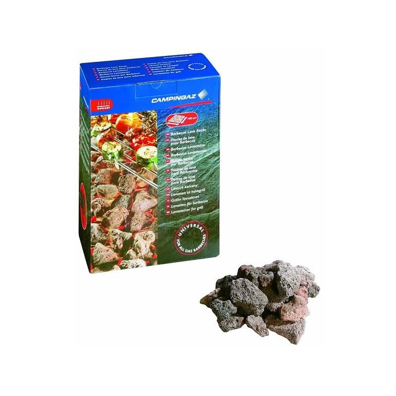 Lávové kameny Campingaz 3 kg