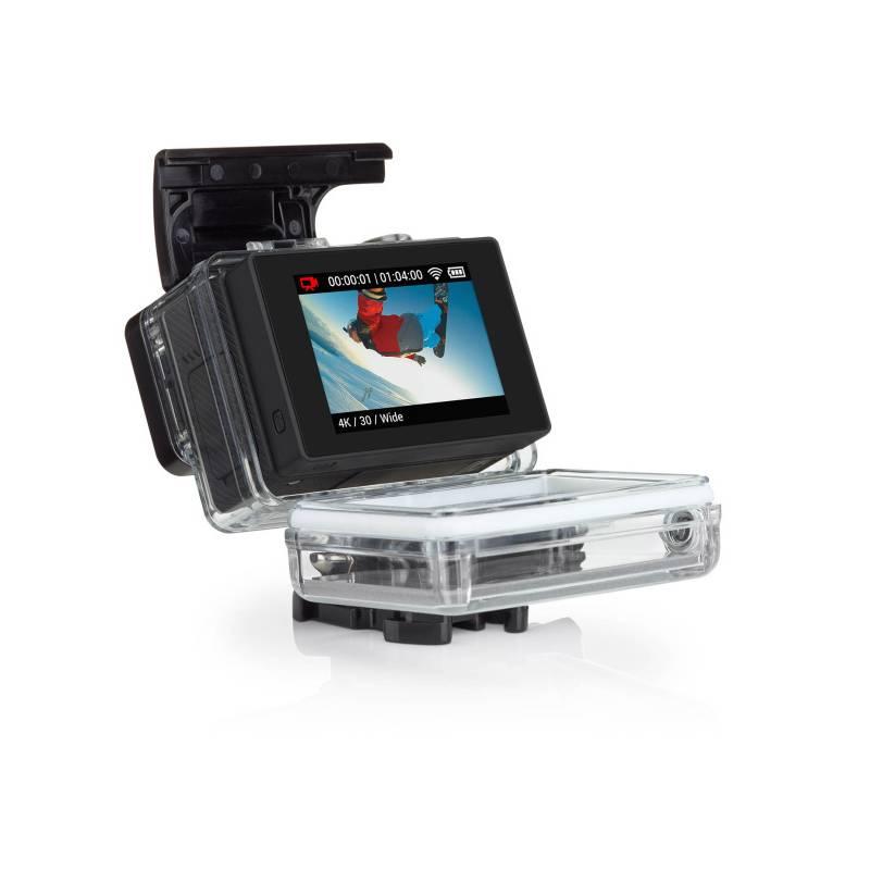 LCD displej GoPro BacPac dotykový