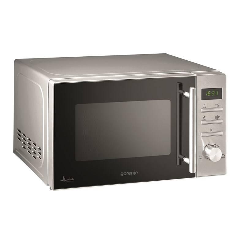 Mikrovlnná trouba Gorenje MMO 20 DEII