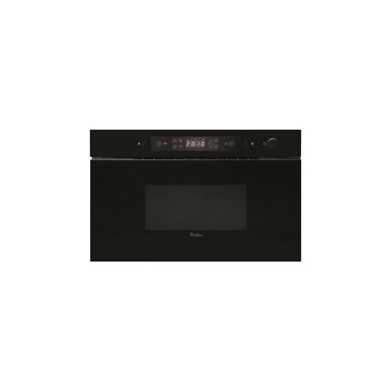 Mikrovlnná trouba Whirlpool ABSOLUTE AMW 439