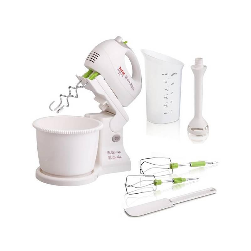 Mixér, šlehač Tefal Prep´ Line HT