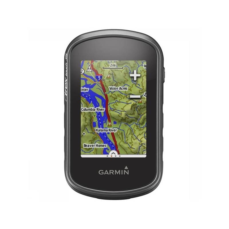 Navigační systém GPS Garmin eTrex Touch 35x Evropa černá, Navigační, systém, GPS, Garmin, eTrex, Touch, 35x, Evropa, černá