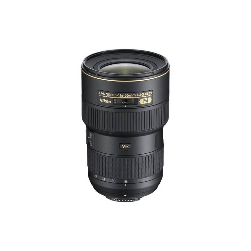 Objektiv Nikon 16-35MM F4G AF-S VR
