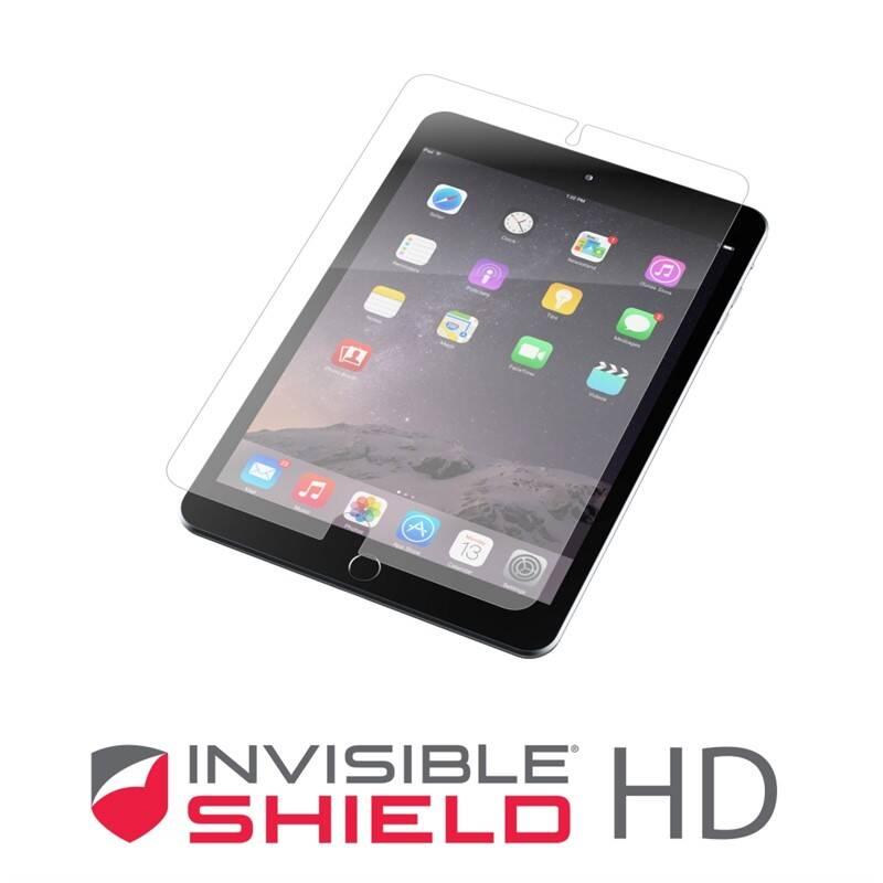 Ochranná fólie InvisibleSHIELD HD univerzální - střední
