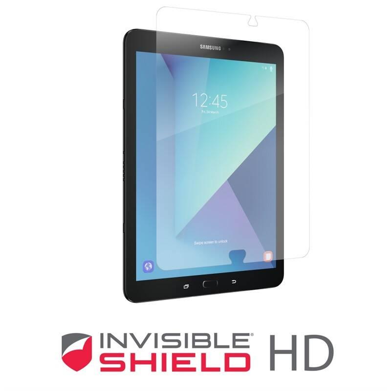 Ochranná fólie InvisibleSHIELD HD univerzální -