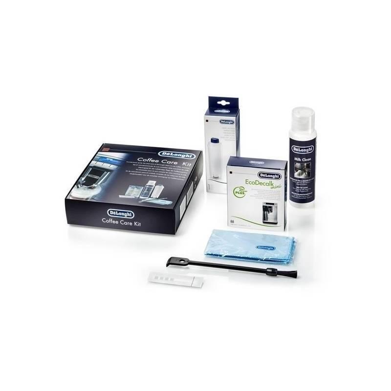 Odvápňovací set DeLonghi DLSC004