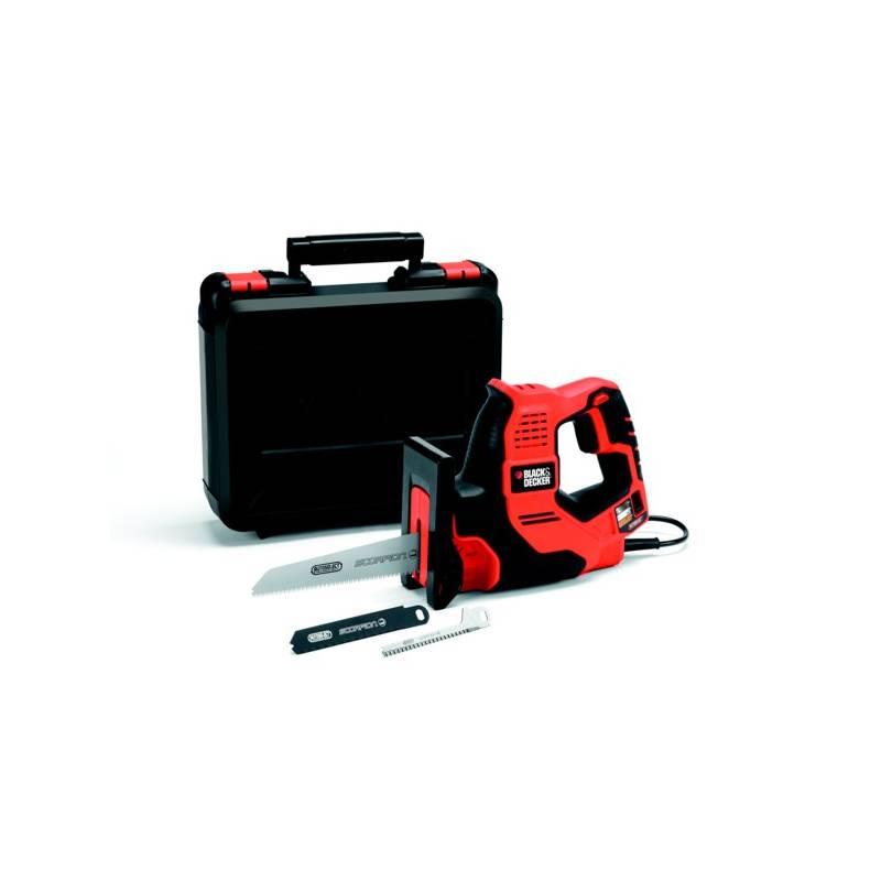 Pila univerzální Black-Decker RS890EK