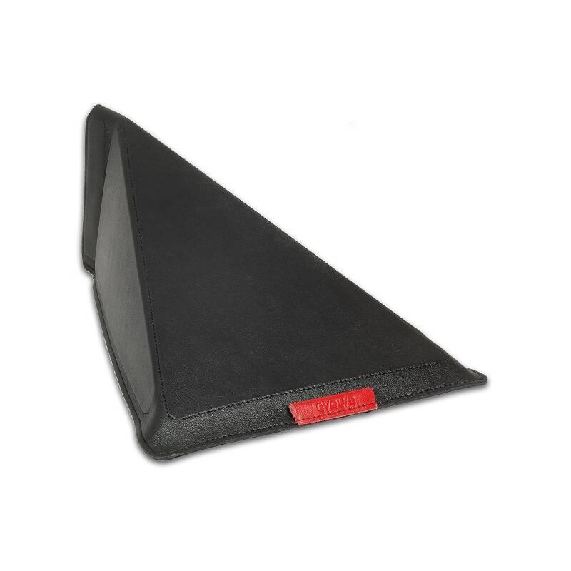 Pouzdro na tablet Evolveo Magic Triangle univerzal černé