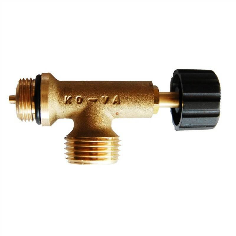 Příslušenství Campingaz pro 2 kg PB