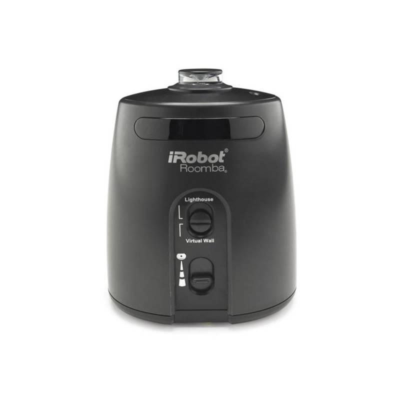 Příslušenství k vysavačům iRobot Roomba Roomba 81002 černá, Příslušenství, k, vysavačům, iRobot, Roomba, Roomba, 81002, černá