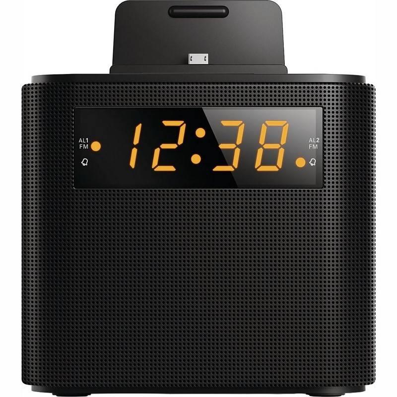 Radiobudík Philips AJ3200 černý