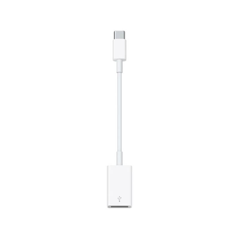 Redukce Apple USB-C USB