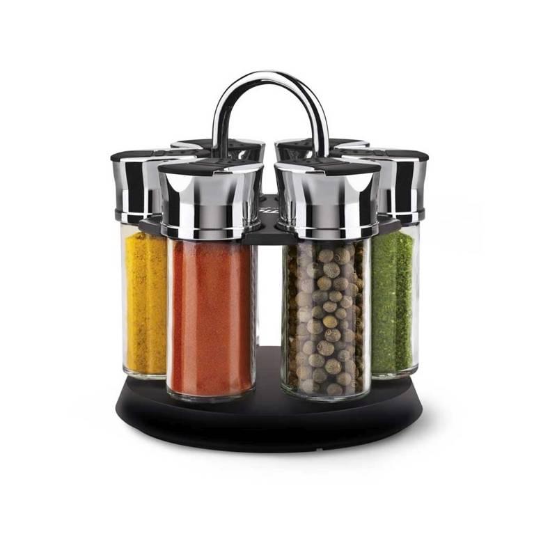 Sada kořenek Lamart Spice , 6