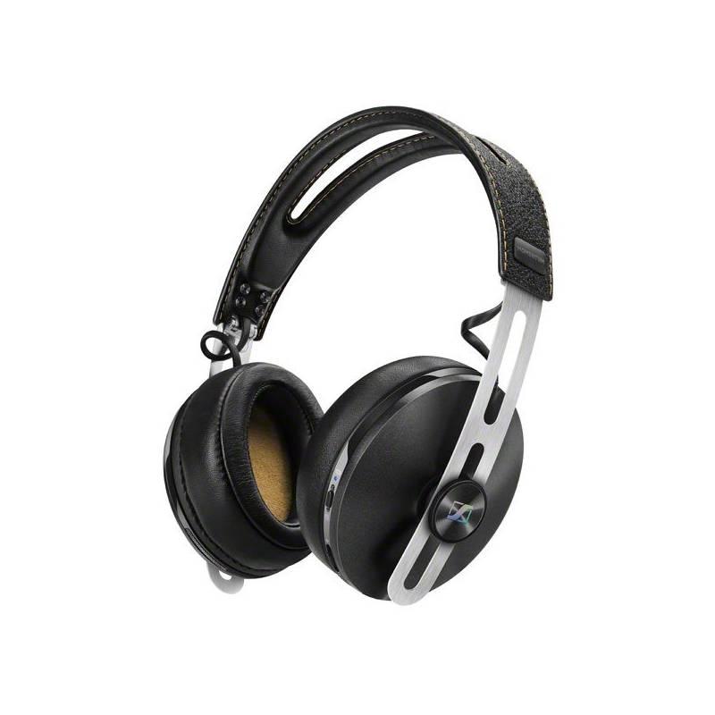 Sluchátka Sennheiser Momentum Wireless M2 černá