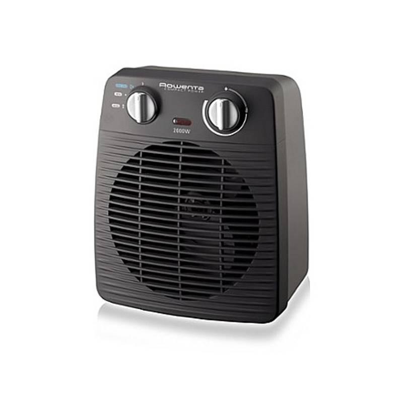 Teplovzdušný ventilátor Rowenta COMPACT POWER SO2210F0
