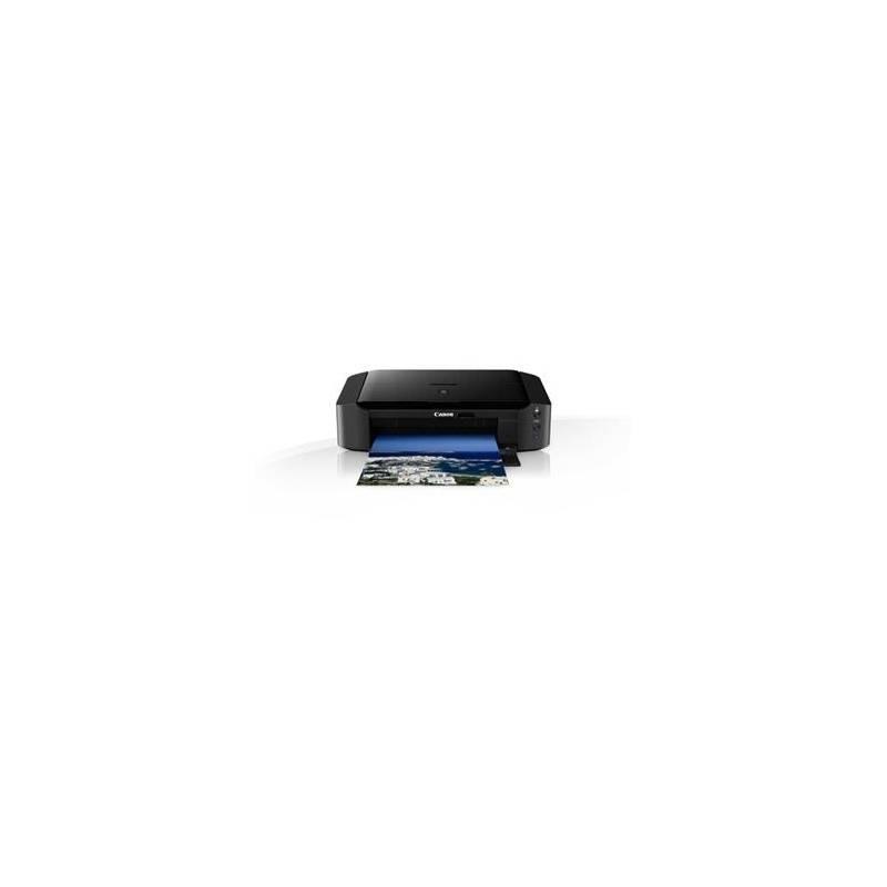Tiskárna inkoustová Canon PIXMA iP8750 černá