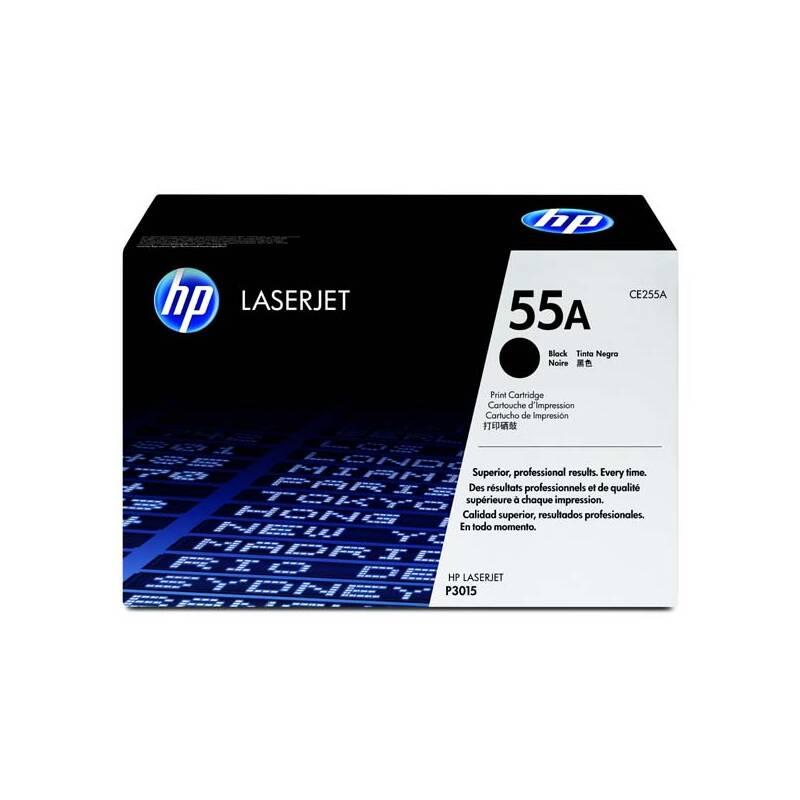 Toner HP CE255A, 6K stran -