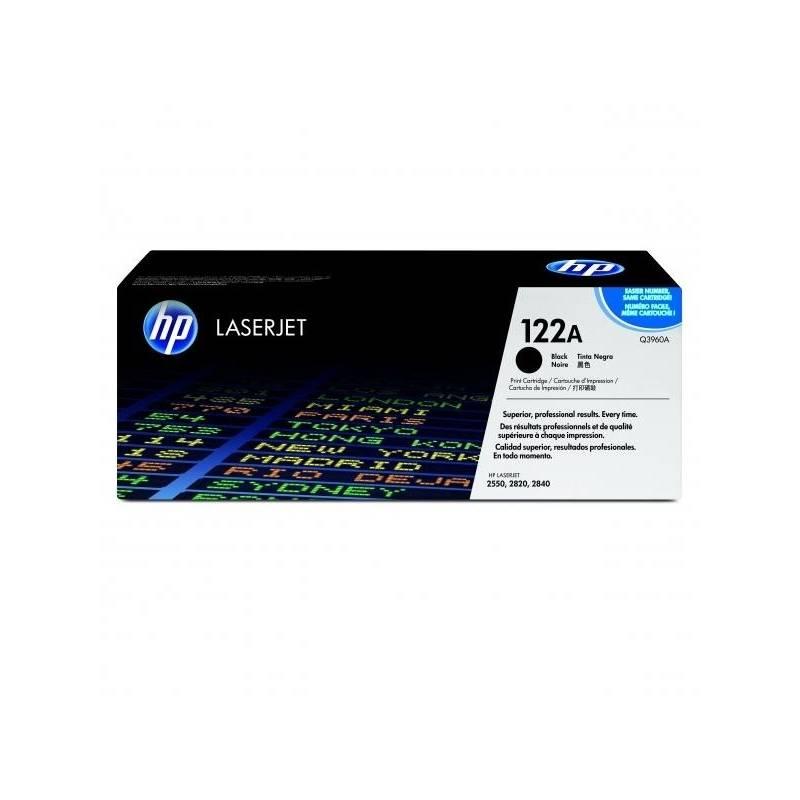 Toner HP Q3960A, 5K stran -
