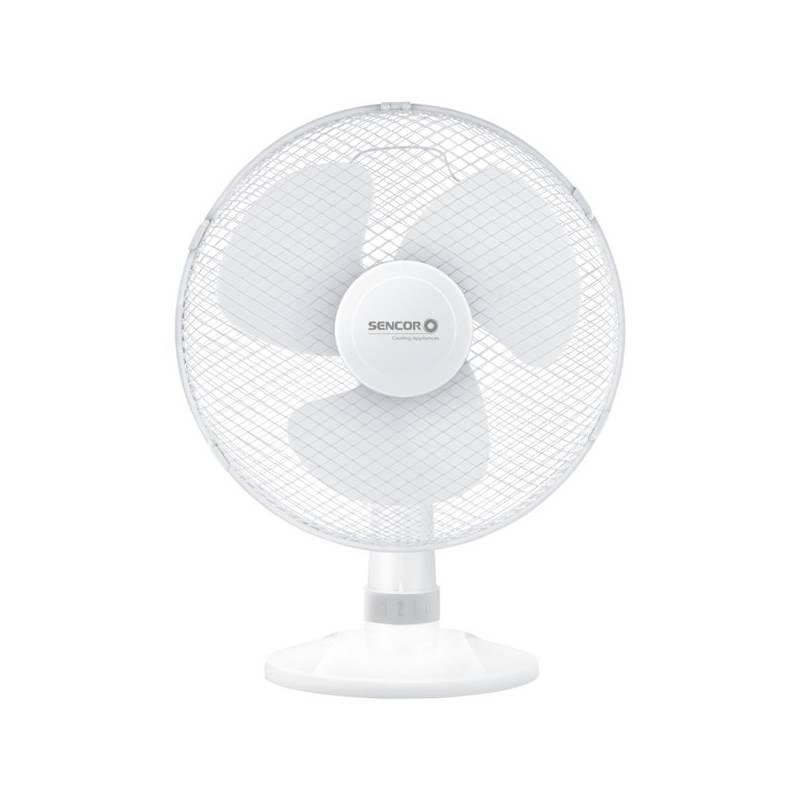 Ventilátor Sencor SFE 3020WH