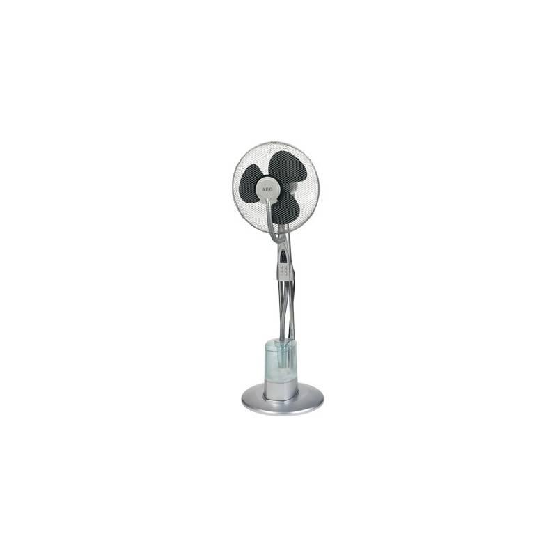 Ventilátor stojanový mlhový AEG VL 5569 LB