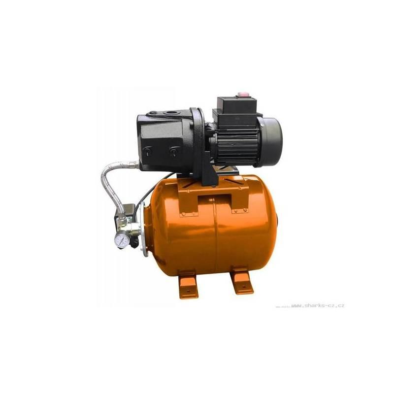 Vodárna Sharks SH 3600