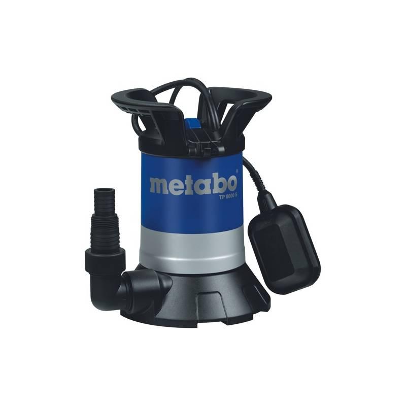Zahradní čerpadlo Metabo TP 8000 S