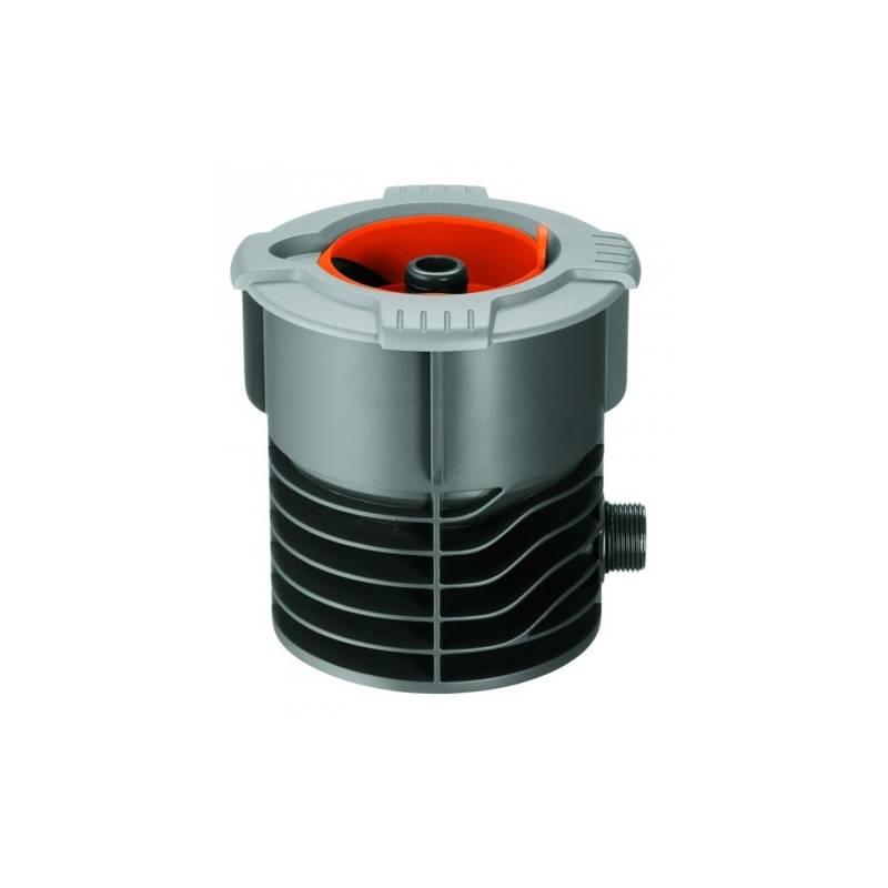 Zavlažování Gardena 272220 šedá