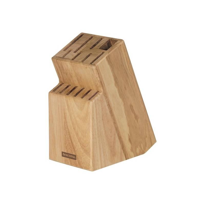 Blok na nože Tescoma Woody