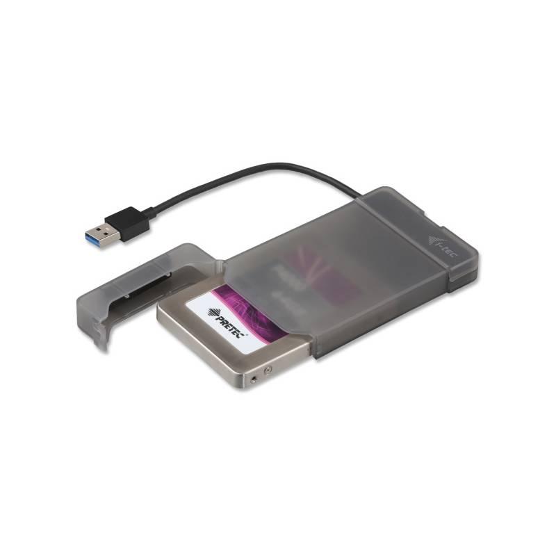 Box na HDD i-tec MySafe pro