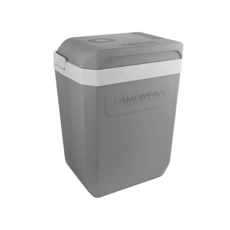 Chladicí box Campingaz Powerbox Plus 28L šedý