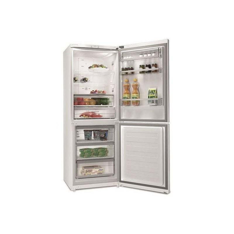 Chladnička s mrazničkou Whirlpool ABSOLUTE B