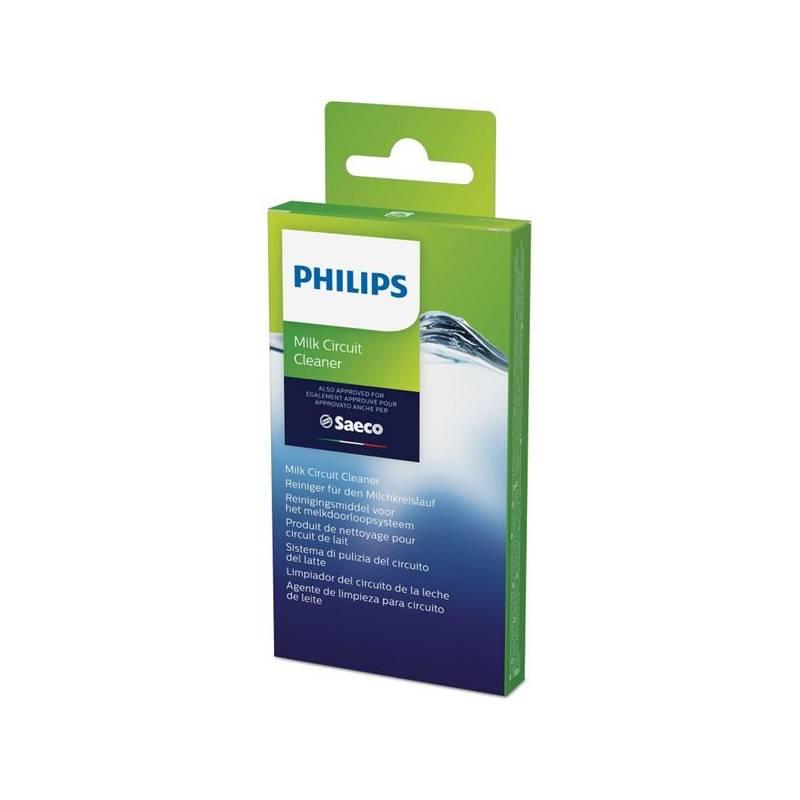Čisticí tablety pro espressa Philips CA6705
