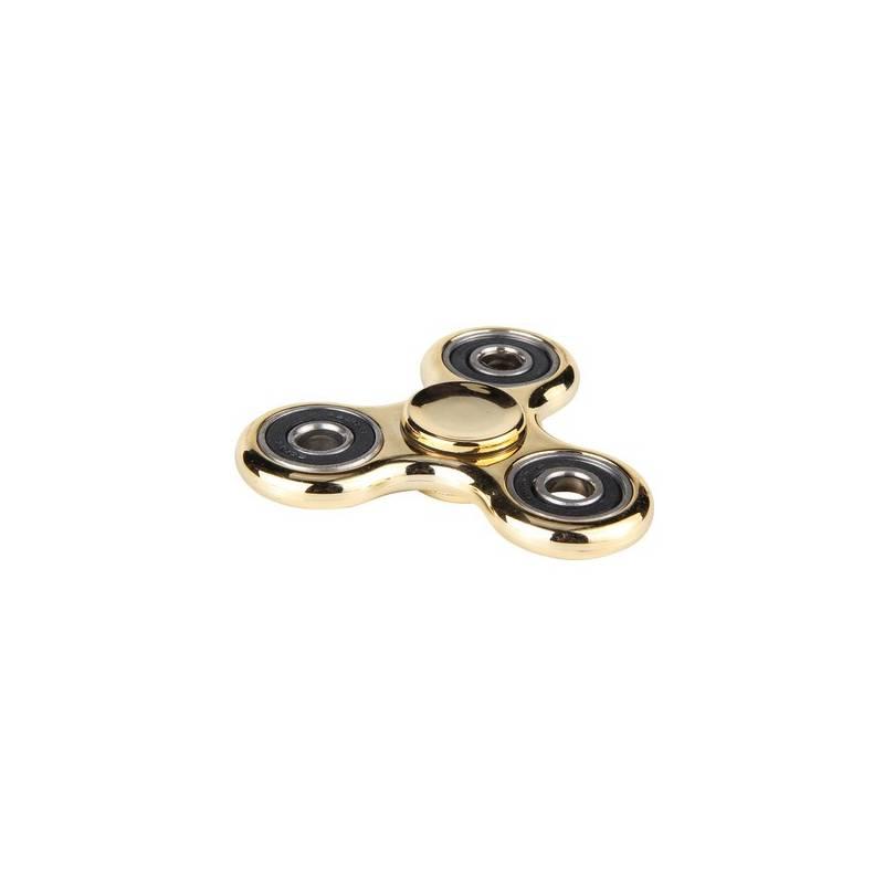 Fidget Spinner Eljet SPINEE Steel Gold