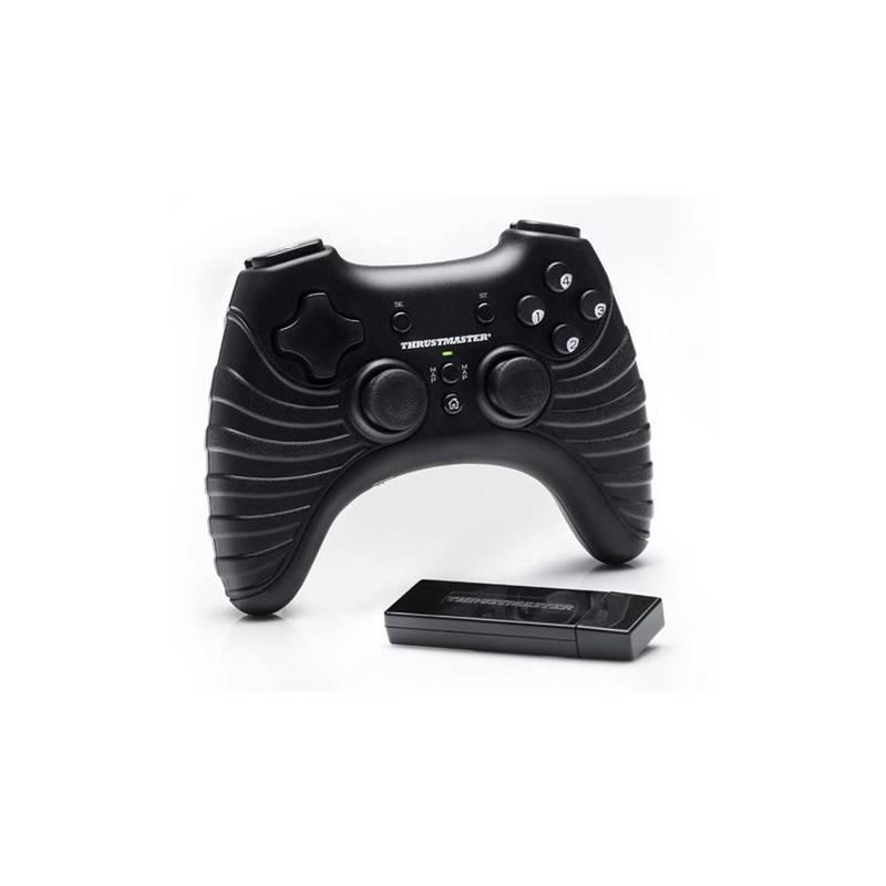 Gamepad Thrustmaster T-Wireless pro PC, PS3