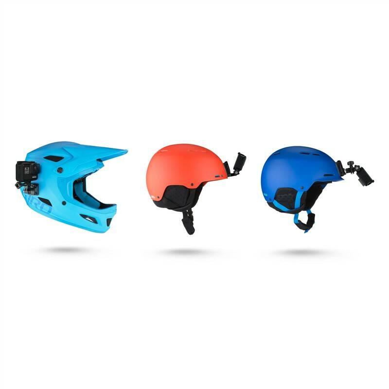 GoPro Helmet Front Side Mount