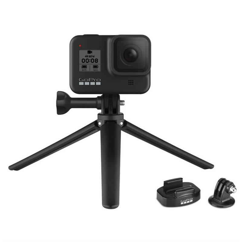 GoPro Tripod Mounts, GoPro, Tripod, Mounts