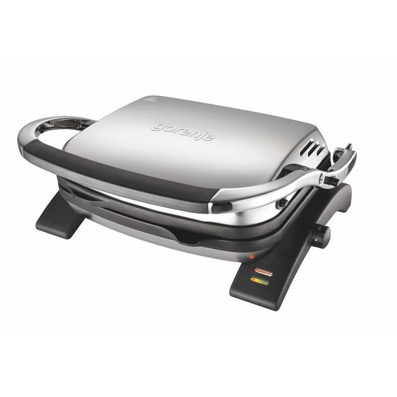Gril Gorenje KR1800EPRO nerez