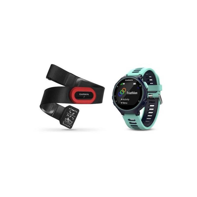 Hodiny Garmin Forerunner 735XT HR Run2